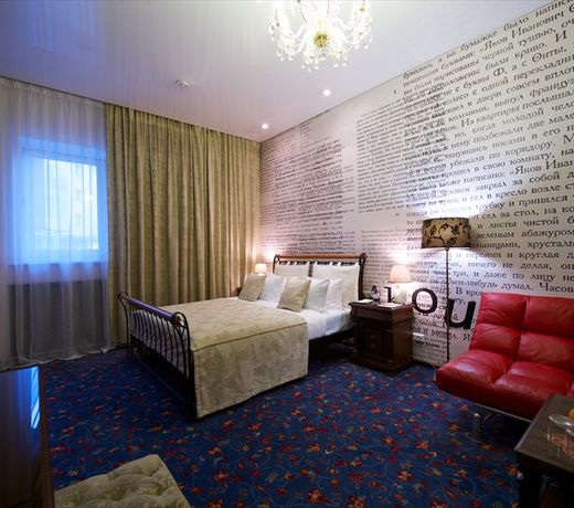 Metelitsa Hotel