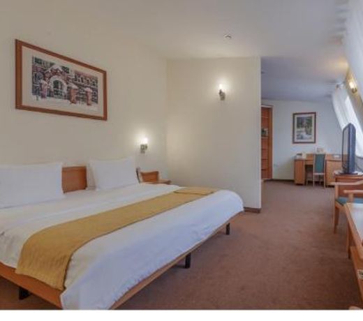 Dom Hotel Classic