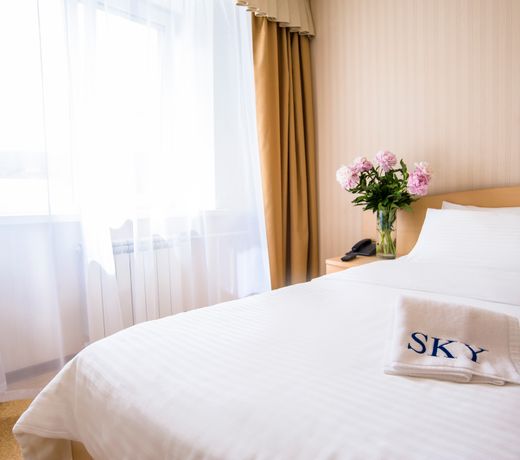 Sky Hotel Krasnoyarsk