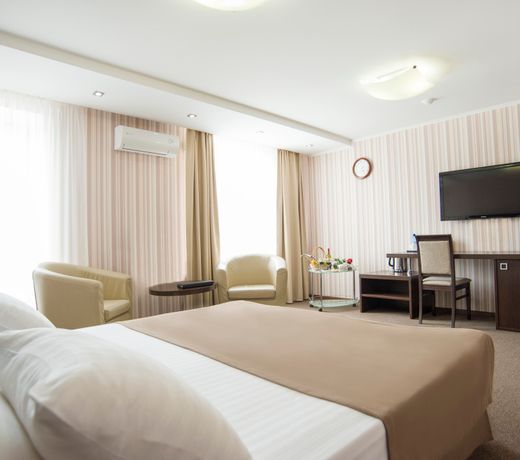 Sky Hotel Krasnoyarsk