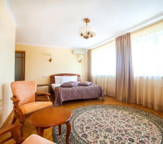 Hotel Krasnoyarsk