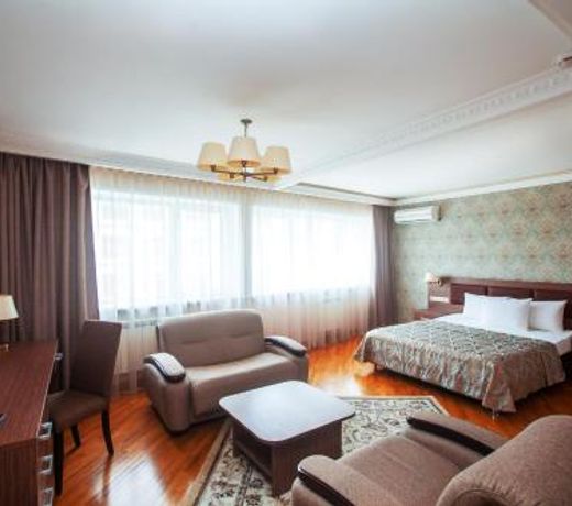 Hotel Krasnoyarsk