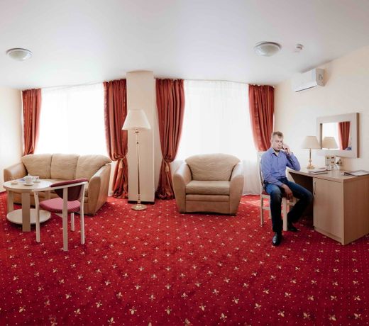 AMAKS City Hotel