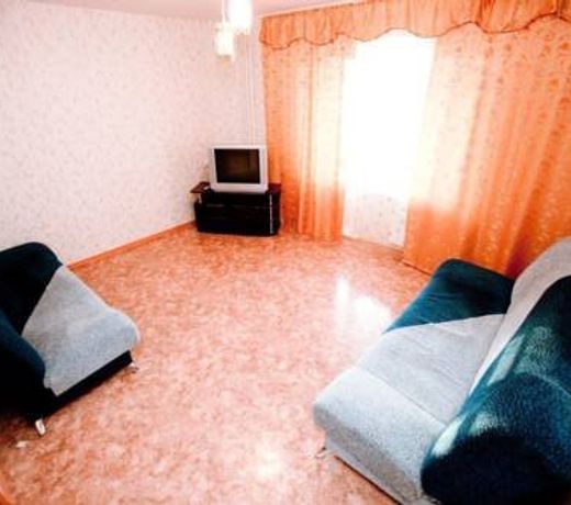 APARTHOTEL LUXE