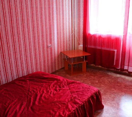 APARTHOTEL LUXE