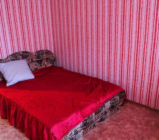 APARTHOTEL LUXE