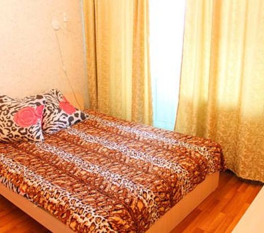 APARTHOTEL FENIX