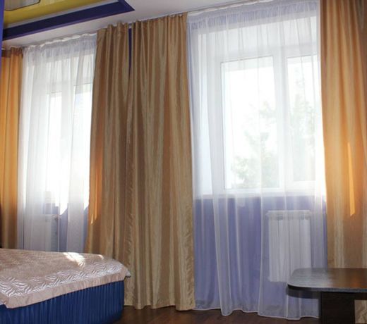Aviator Hotel