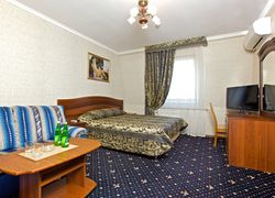 Хостел Телеграф / Telegraph Hostel фото 2