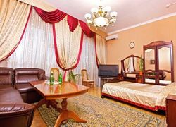 Хостел Телеграф / Telegraph Hostel фото 3