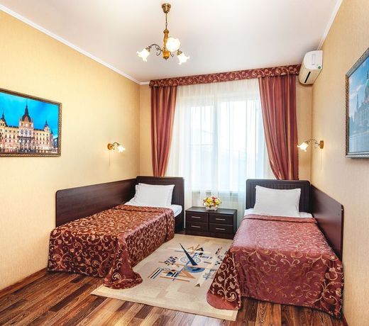 Gratz Hotel