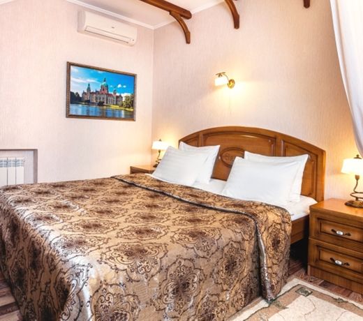 Gratz Hotel