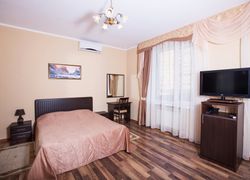 Отель Олива / Hotel Oliva фото 4