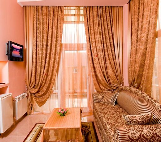 Versal Hotel