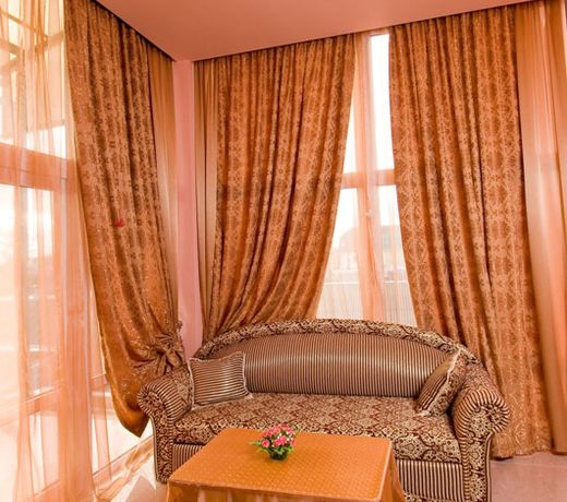 Versal Hotel