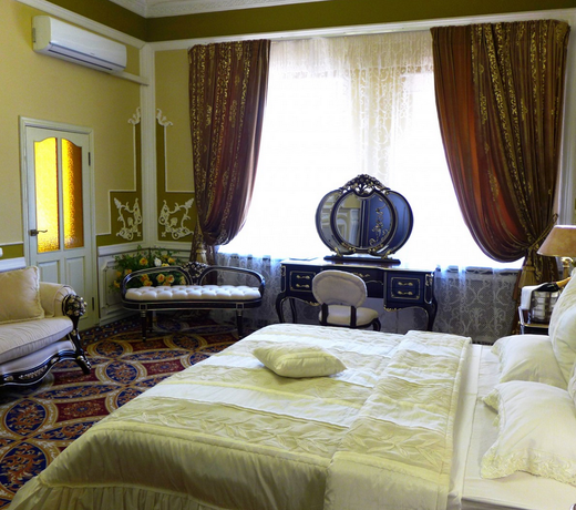 Prestige Hotel