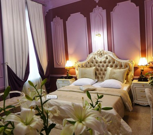 Prestige Hotel