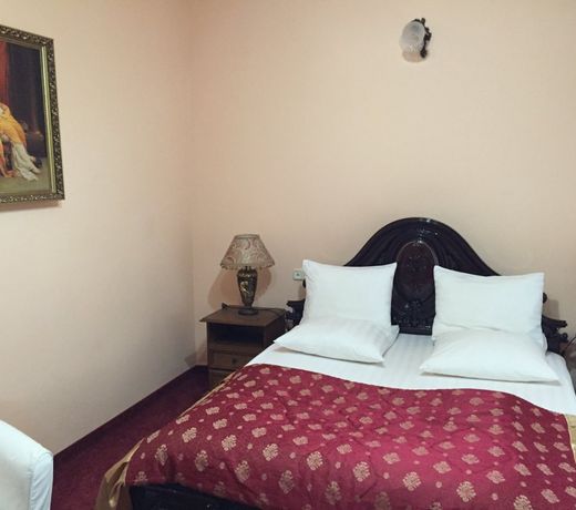 Prestige Hotel