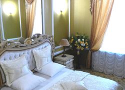 Отель Бристоль / Bristol Boutique Hotel фото 4