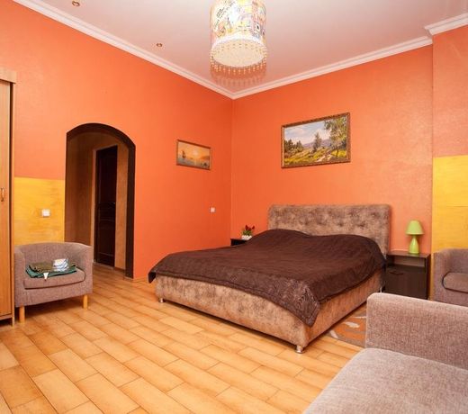 Hotel Voyazh