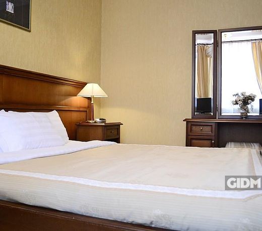 Asia Hotel