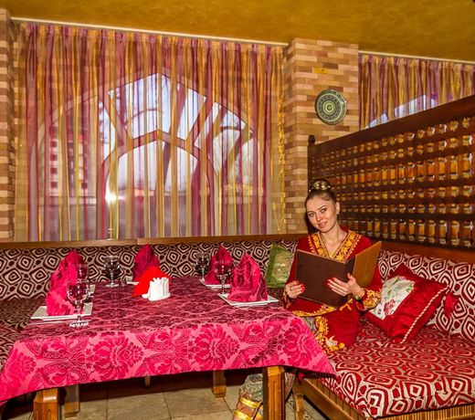 Asia Hotel