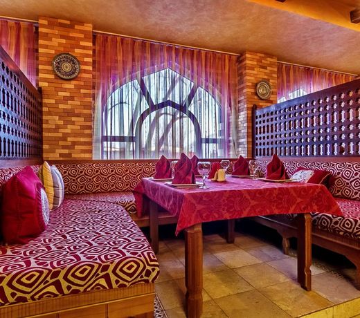 Asia Hotel