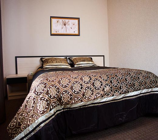 FENIX GUEST-HOUSE
