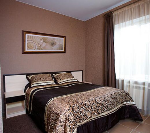 FENIX GUEST-HOUSE