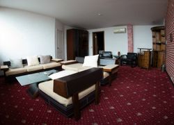 Престиж Отель / Prestige Hotel фото 2