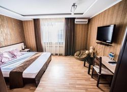 Hilton Garden Inn Краснодар (Хилтон Гарден Инн Краснодар) фото 3