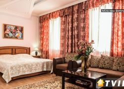 Гостевой дом Ардо / Guest House Ardo фото 3