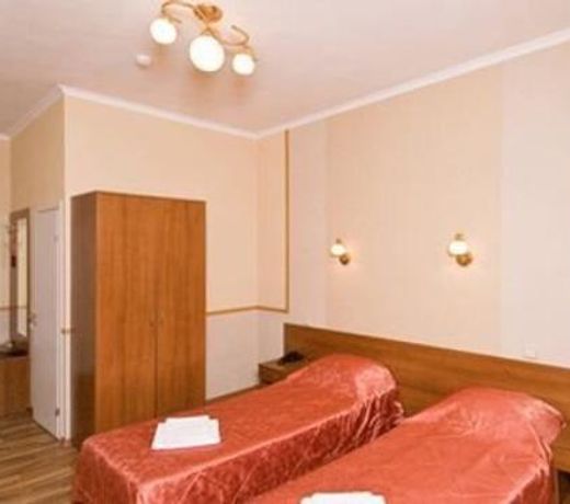 Express Hotel