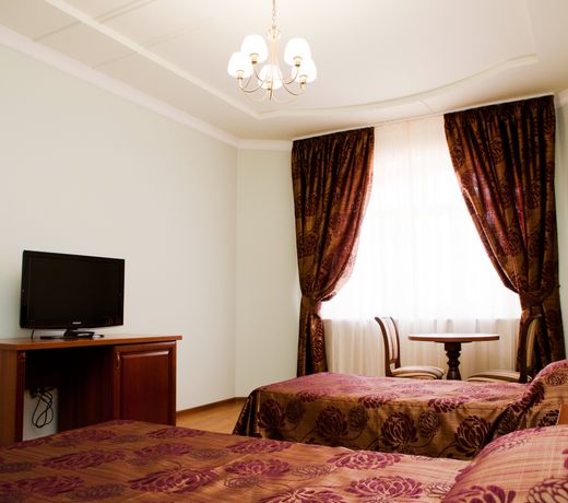 Maldini Hotel