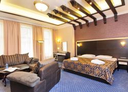 Hilton Garden Inn Краснодар (Хилтон Гарден Инн Краснодар) фото 2