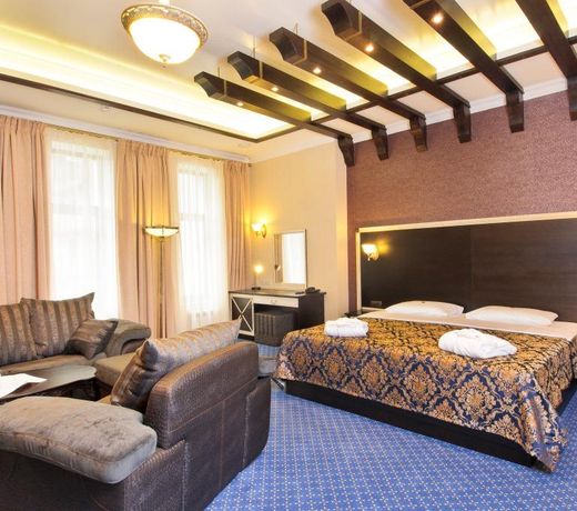 Troy Hotel