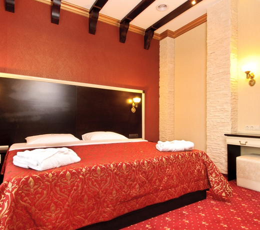 Troy Hotel