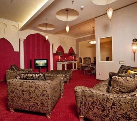 Crowne Plaza Krasnodar - Centre