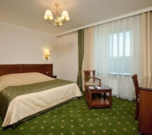 Crowne Plaza Krasnodar - Centre