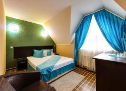 Гостиница Кавказ / Kavkaz Hotel фото 4