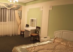 Хостел Villa / Villa Hostel фото 3