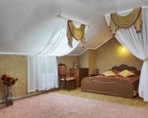 Ирон 1 / Hotel Iron 1 - Краснодар - фото 2