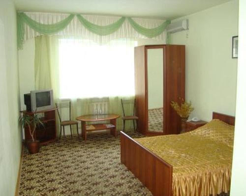 Ирон 1 / Hotel Iron 1 - Краснодар - фото 3