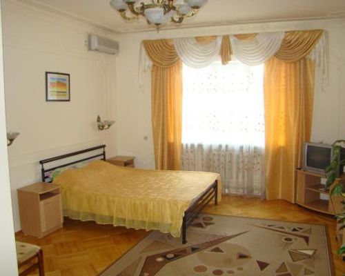 Ирон 1 / Hotel Iron 1 - Краснодар - фото 6