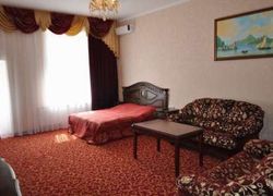 Престиж Отель / Prestige Hotel фото 2