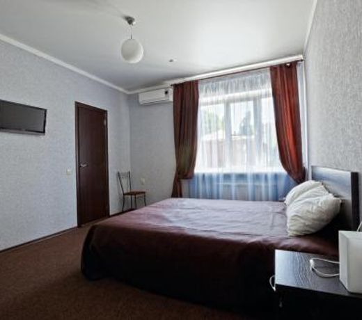 Provans Guest House