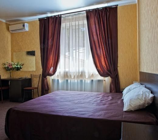 Provans Guest House
