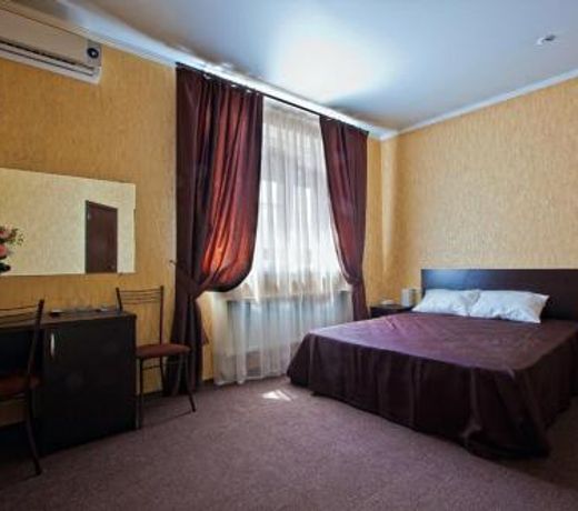 Provans Guest House