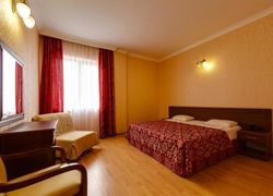 Ирон 1 / Hotel Iron 1 фото 4