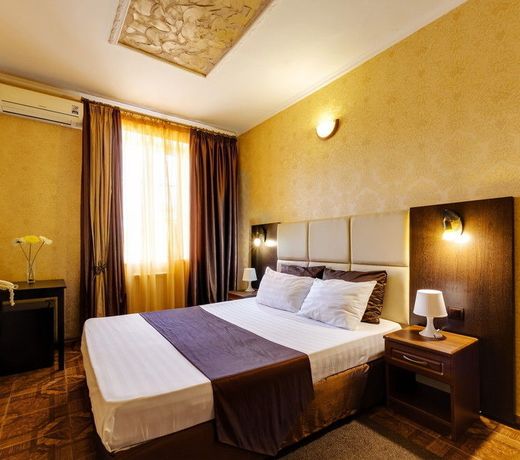 Marton Baden Krasnodar